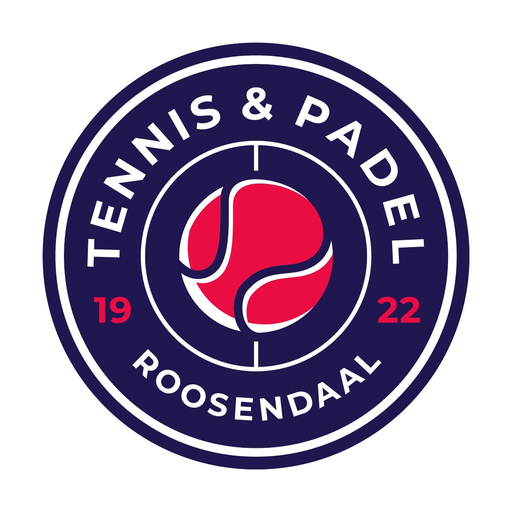 TPR Clubapp app icon