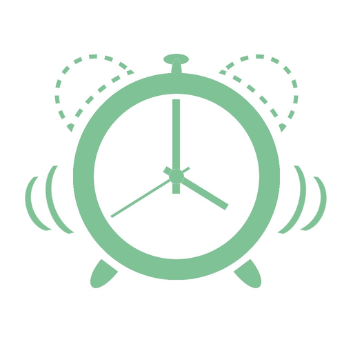 VibeAlarm app icon
