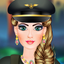 Army Doll Fashion Salon icon