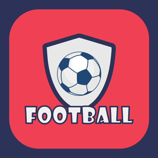 Football Training workout app icon