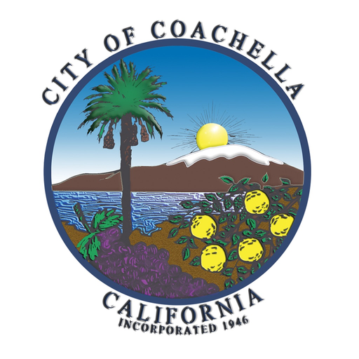 Coachella Connect app icon