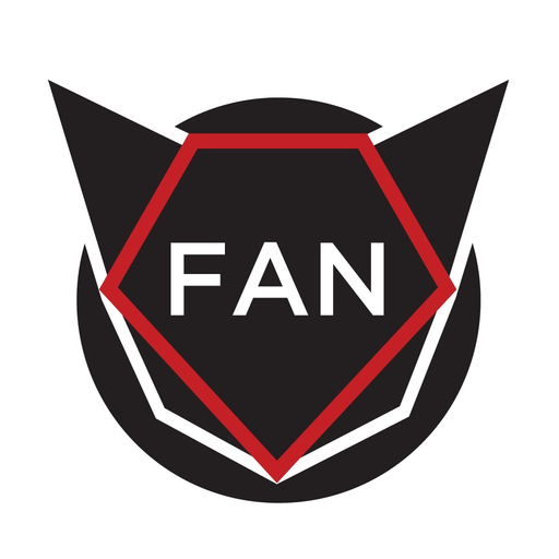 Merch Cat FAN-Band Merchandise app icon