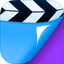 Video Flipper icon