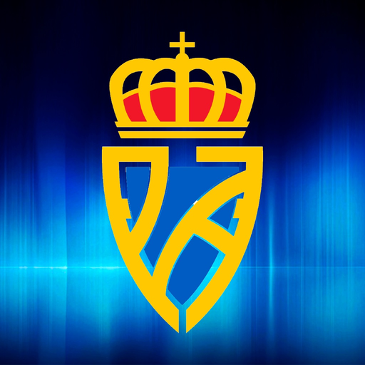 AsturFutbol app icon