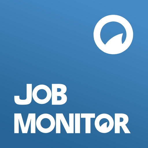 Haiberg | JobMonitor app icon