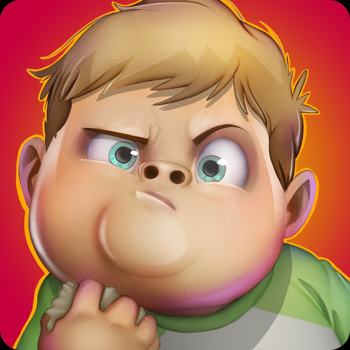 My Tubi app icon