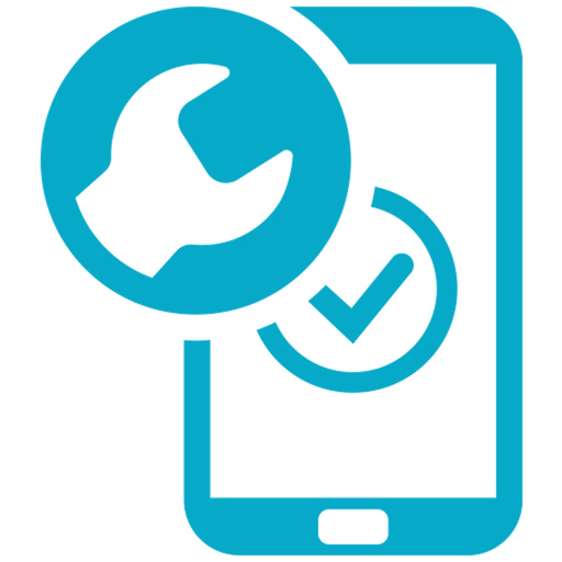 Mobile Work app icon