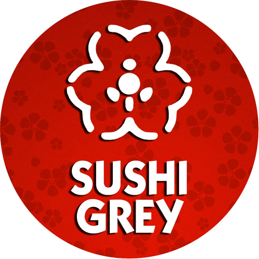 Sushi Grey | Электросталь app icon