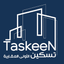 Taskeen icon
