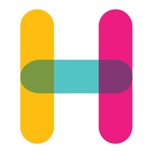 Finhabits: Invest My Money app icon