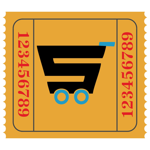 SimpleTicket app icon