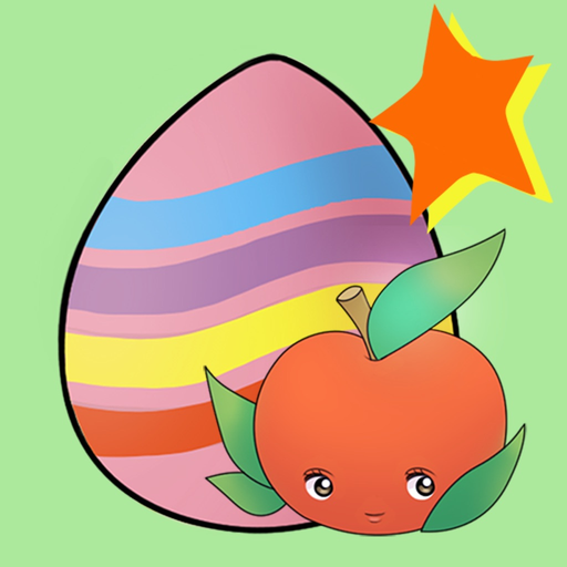 Egg Formula app icon
