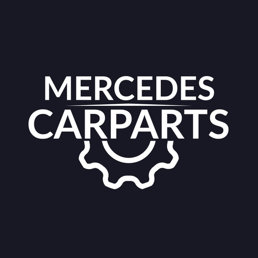 Car Parts for Mercedes-Benz app icon