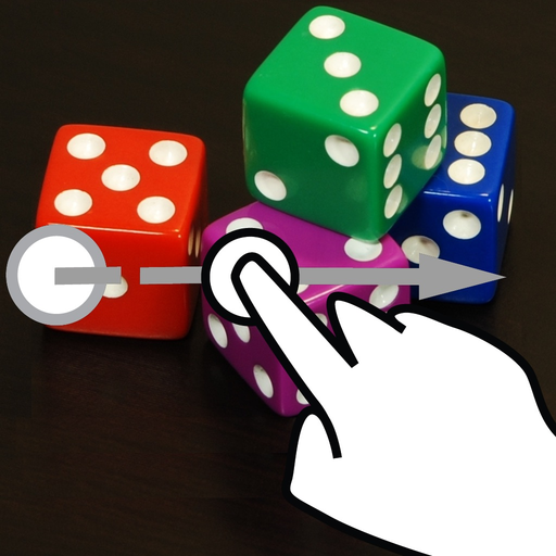 Yatzy Pocket Scorecard app icon
