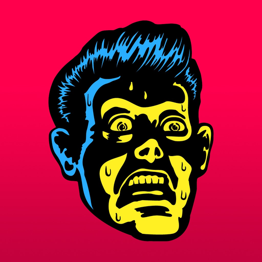 Invaders... From Space! app icon