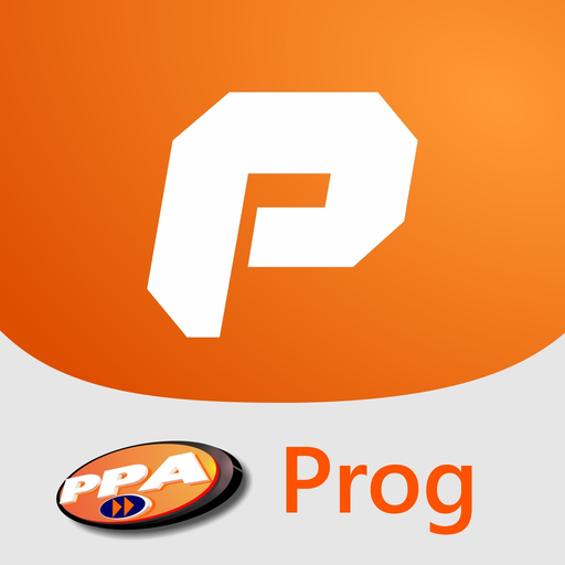 Prog APP app icon