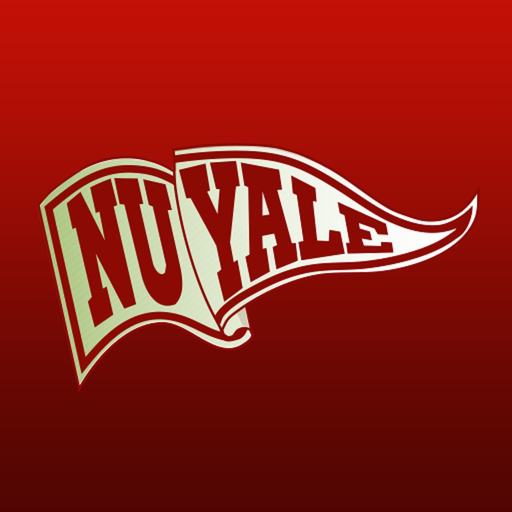 Nu-Yale Cleaners app icon
