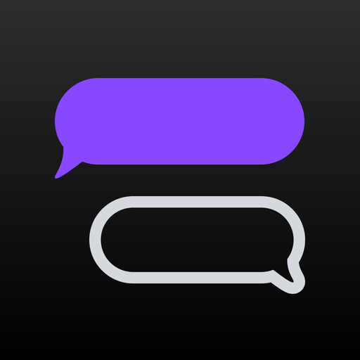 Mindbody Messenger (Bowtie) app icon