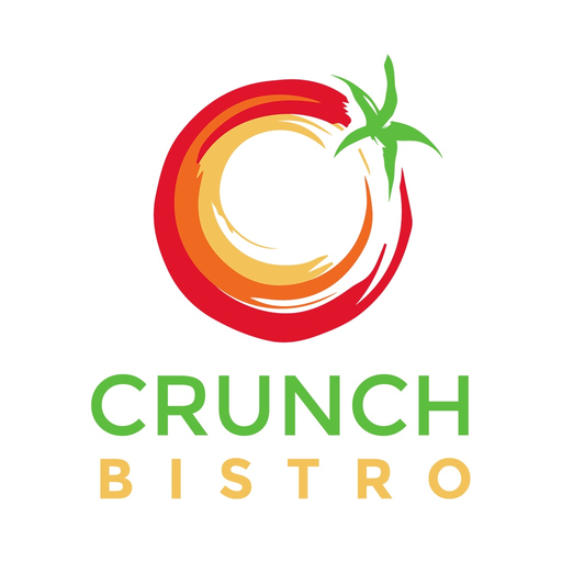 Crunch Bistro app icon