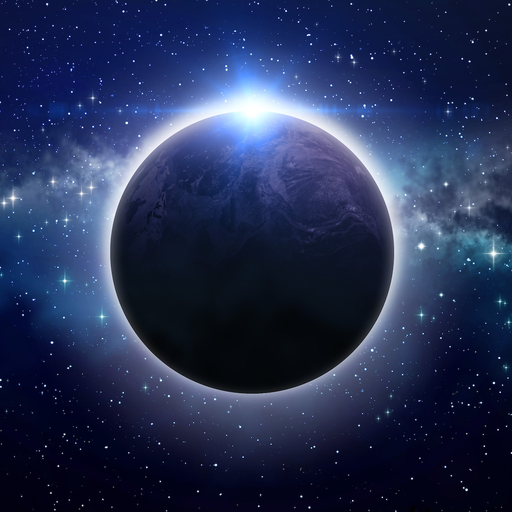 Eclipse Run app icon