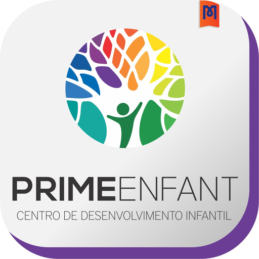 Prime Enfant app icon
