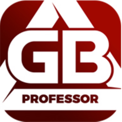 GB Professor app icon
