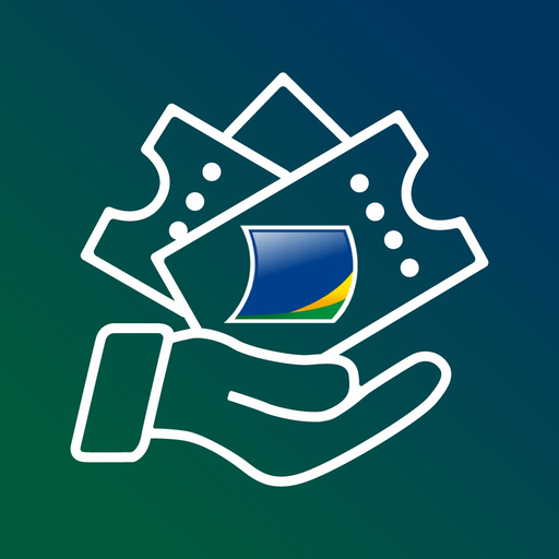 Sorteio CDL app icon