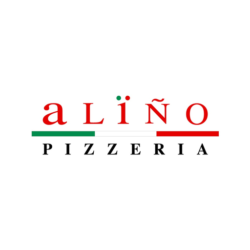 Alino Pizzeria app icon