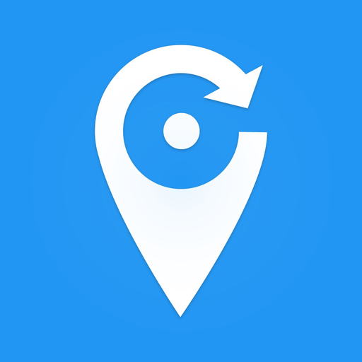 LiveTrack by Magaya app icon