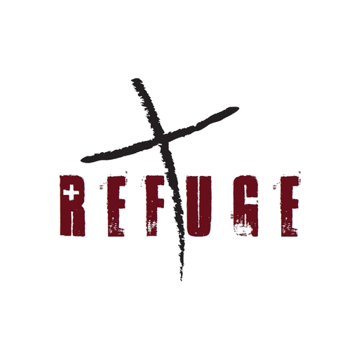 Refuge Church of NC app icon