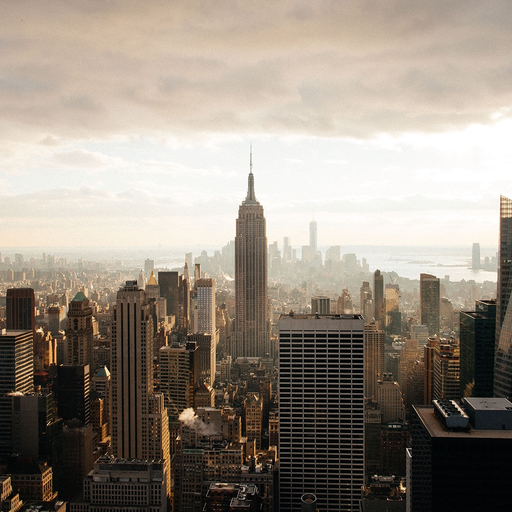 New York City Jobs - Employment In New York City app icon