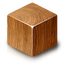Woodblox - Wood Block Puzzle icon