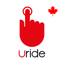 Uride Passenger icon