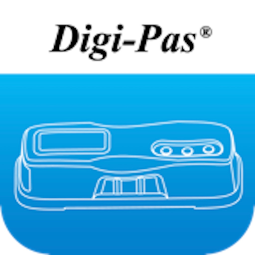 Digi-Pas Machinist Level app icon