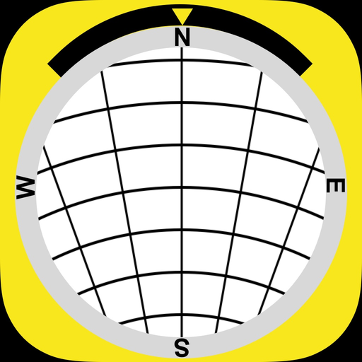 Sparky's E6B Lite app icon
