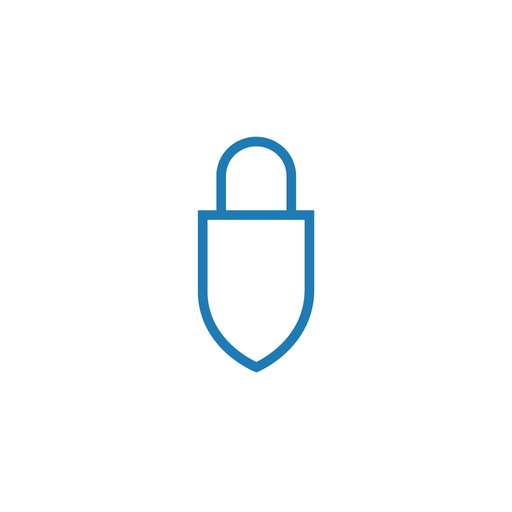 Fluss Original app icon