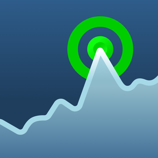 Stock Target app icon