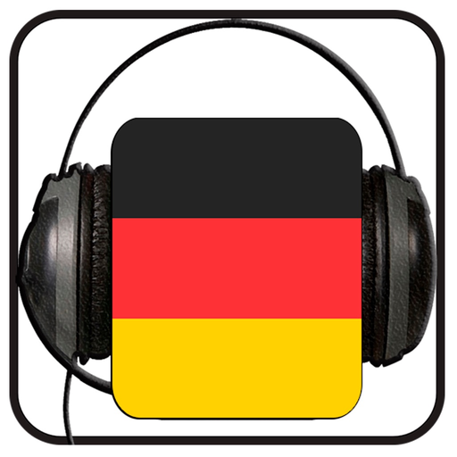 Radio Germany FM: Best Radios Stations Live Online app icon