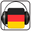 Radio Germany FM: Best Radios Stations Live Online icon