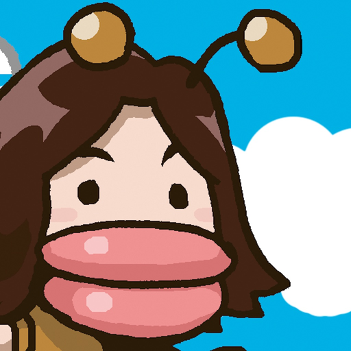 Wreck-It Mr. Pouty app icon