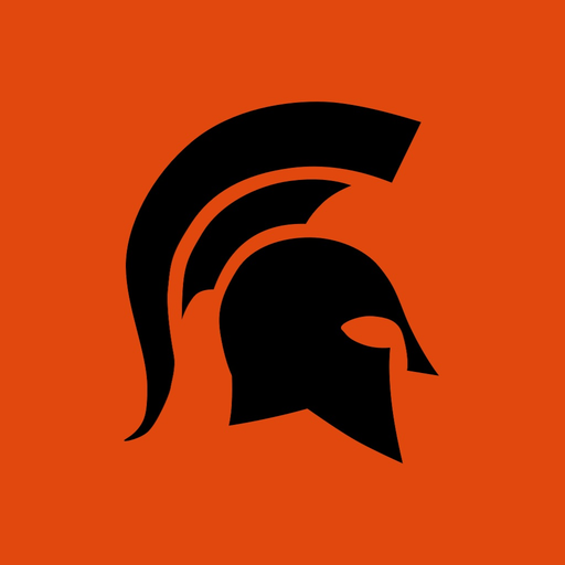 Conflict History app icon