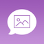 Doodle & Share icon