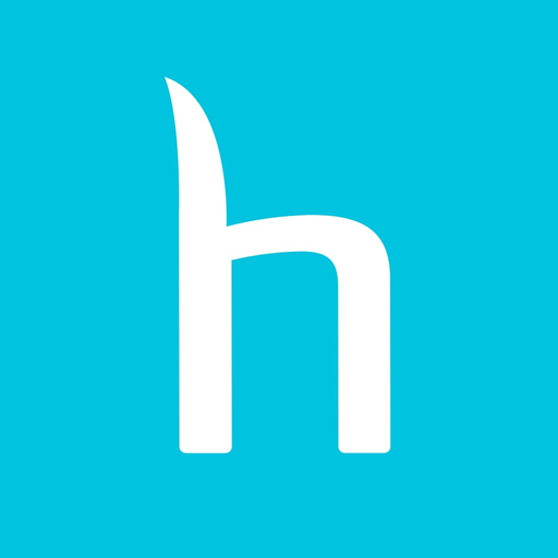 Harver app icon