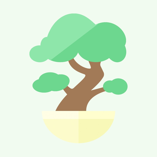 Simple Kana J app icon