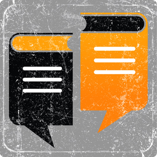 Real Talk - True Stories app icon