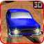 Russian Car Drift Drive – High Speed Offroad Racer icon