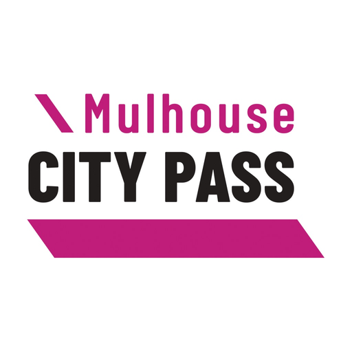 Mulhouse City Pass app icon