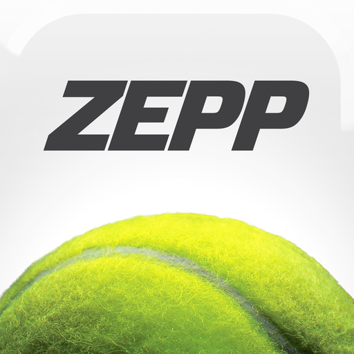 Zepp Tennis app icon