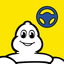 MICHELIN SmarterDriver icon