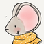 Little Mouse: Play & Learn icon